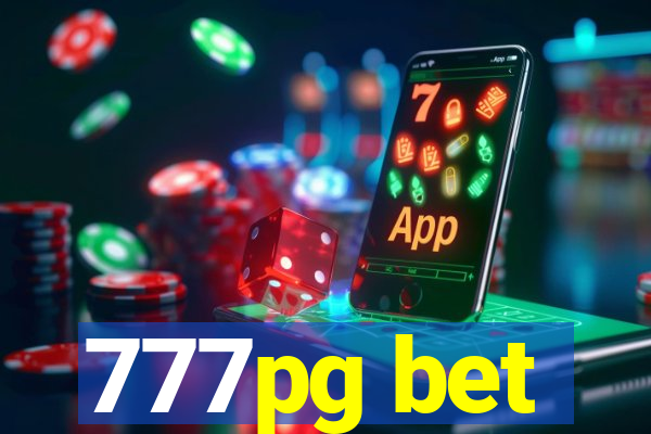 777pg bet